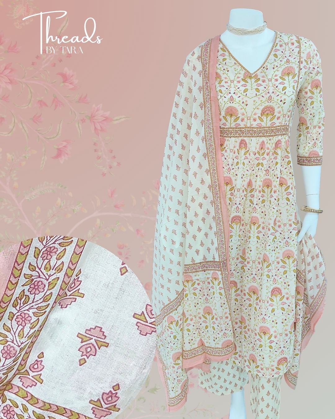 Anarkali