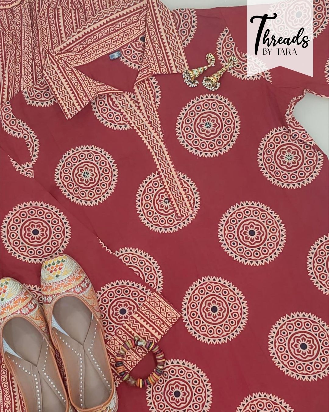 Co-ord Sets