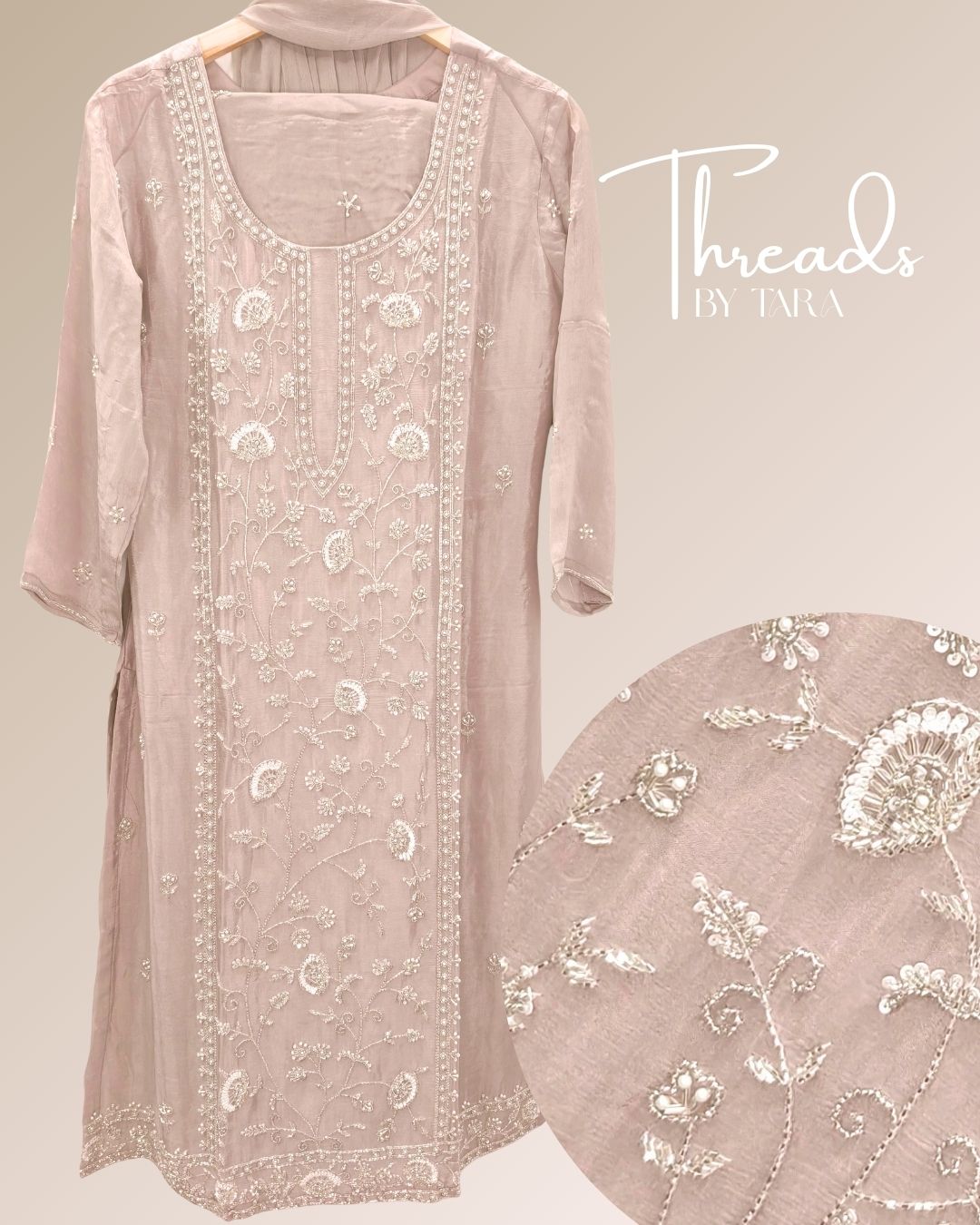 Evening of Elegance Suit