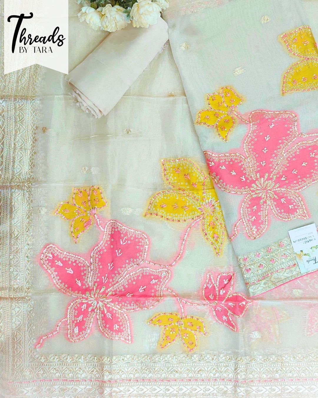 Unstitched suits