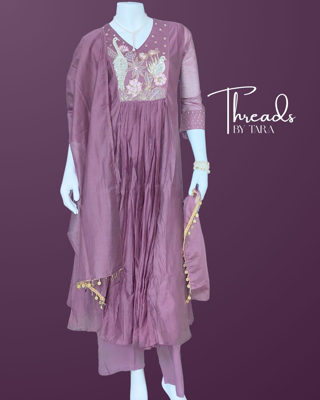 The Wine Affair Anarkali