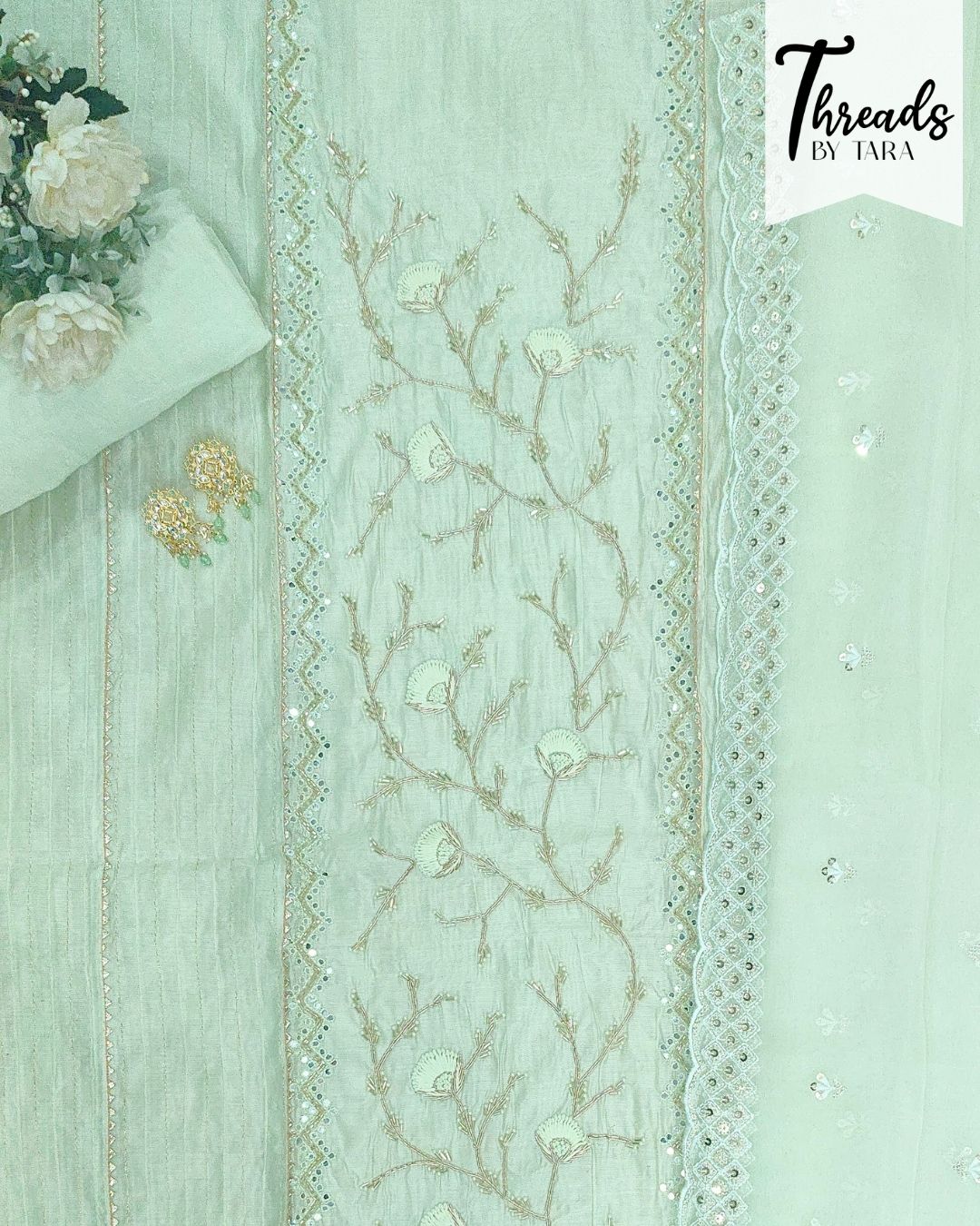 Pista Royale Suit